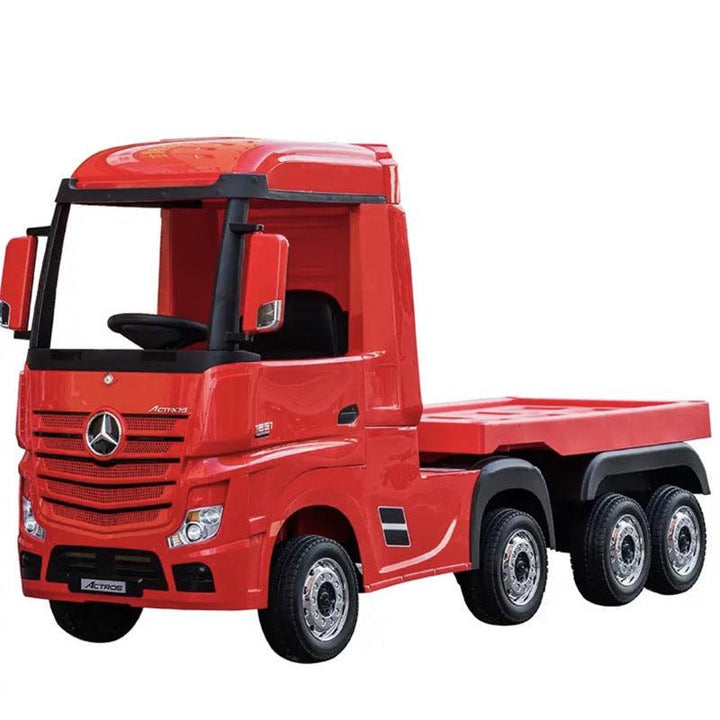 Kids Truck Electric Car - Auto Parts England 𝐂𝐚𝐫𝟒𝐏𝐚𝐫𝐭𝐬 www.cars4part.com United Kingdom SD11161903272374-2 250.00