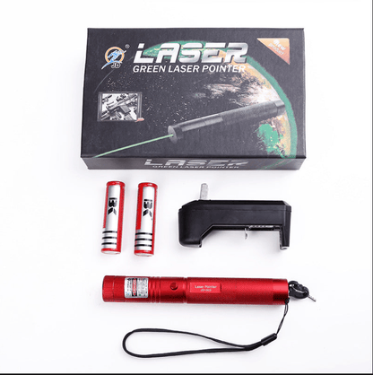 Led Laser Full Set Red led-laser-full-set-auto-parts-13