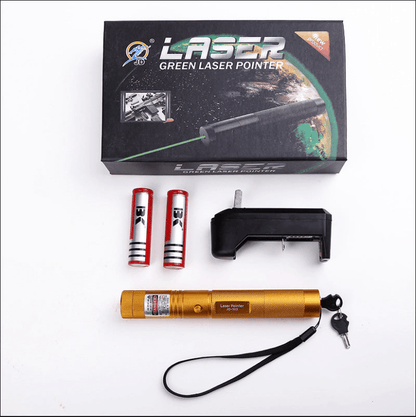 Led Laser Full Set Gold led-laser-full-set-auto-parts-15