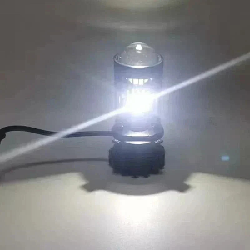 LHD & RHD H4 Bi-LED Mini Projector Lens 100W 20000LM Bulbs Headlight Hi/Lo 6000K lhd-and-rhd-h4-bi-led-mini-projector-lens-100w-20000lm-bulbs-headlight-hilo-6000k-auto-parts-12