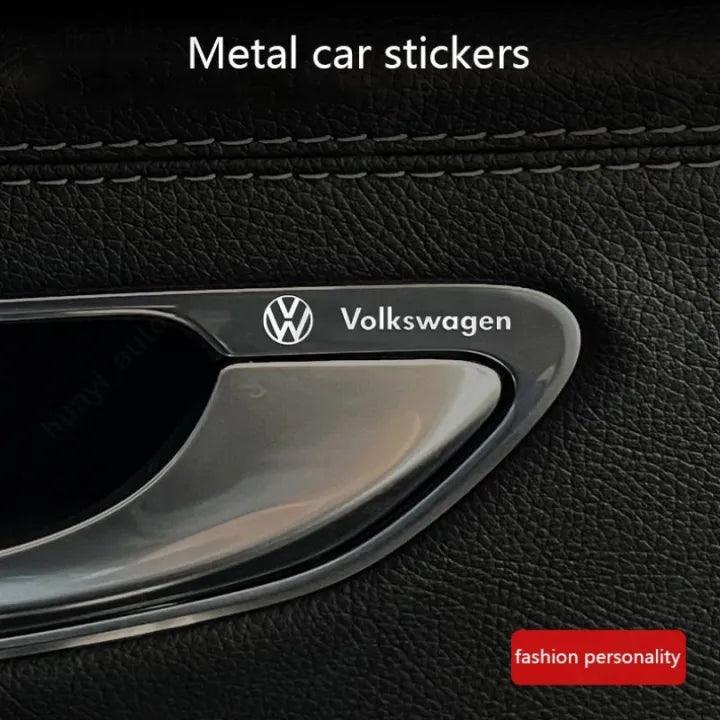 Logo 3D Metal Decorative Sticker Car Interior Sticker 100/pcs - Auto Parts England 𝐂𝐚𝐫𝟒𝐏𝐚𝐫𝐭𝐬 www.cars4part.com United Kingdom SD11052220542001-11 30.00