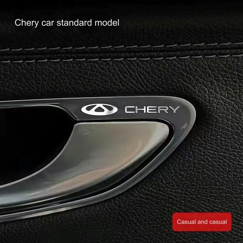 Logo 3D Metal Decorative Sticker Car Interior Sticker 100/pcs Chery logo-3d-metal-decorative-sticker-car-interior-sticker-100pcs-auto-parts-38