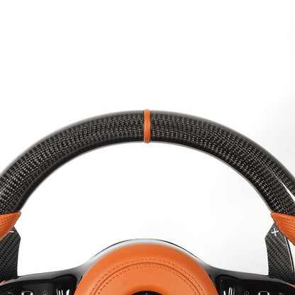 Mercedes-Benz AMG Steering Wheel mercedes-benz-amg-steering-wheel-auto-parts-2