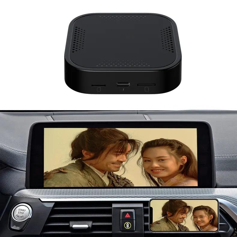 Mercedes Benz Wireless Carplay mercedes-benz-wireless-carplay-auto-parts-1