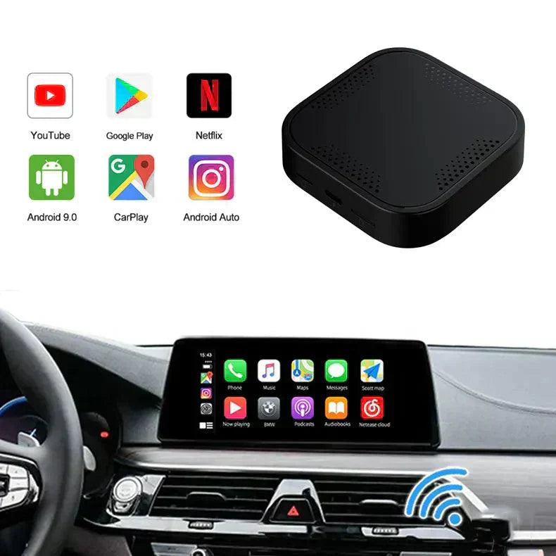 Mercedes Benz Wireless Carplay mercedes-benz-wireless-carplay-auto-parts-2