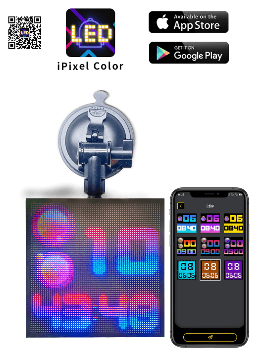 Mini Sticker Screen mini-sticker-screen-auto-parts-5