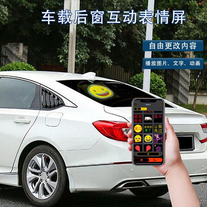 Mini Sticker Screen mini-sticker-screen-auto-parts-6