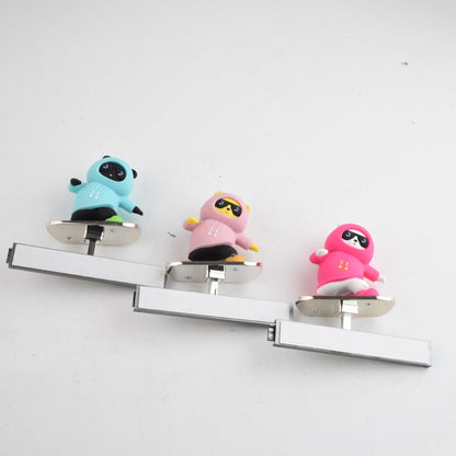 Moving Bear Dashboard Decoration Car Cartoon moving-bear-dashboard-decoration-car-cartoon-auto-parts-10