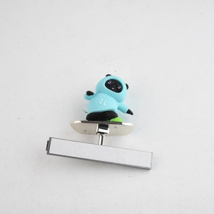 Moving Bear Dashboard Decoration Car Cartoon Blue moving-bear-dashboard-decoration-car-cartoon-auto-parts-14