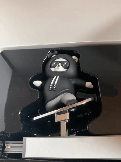 Moving Bear Dashboard Decoration Car Cartoon moving-bear-dashboard-decoration-car-cartoon-auto-parts-8