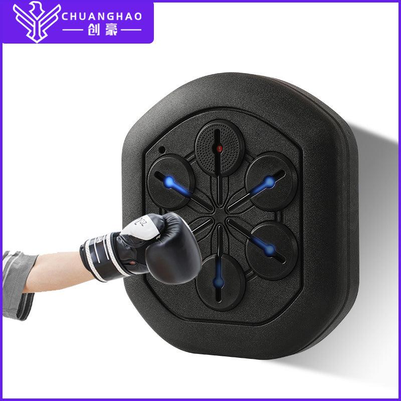 Music Boxing Target Songs (dual bluetooth) Music Boxing music-boxing-target-songs-auto-parts-1