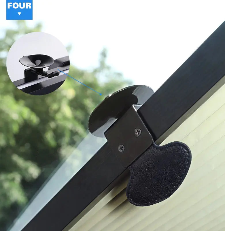 EZ-Shield Retractable Sunshade nZGwtXF4yn4GoGfP