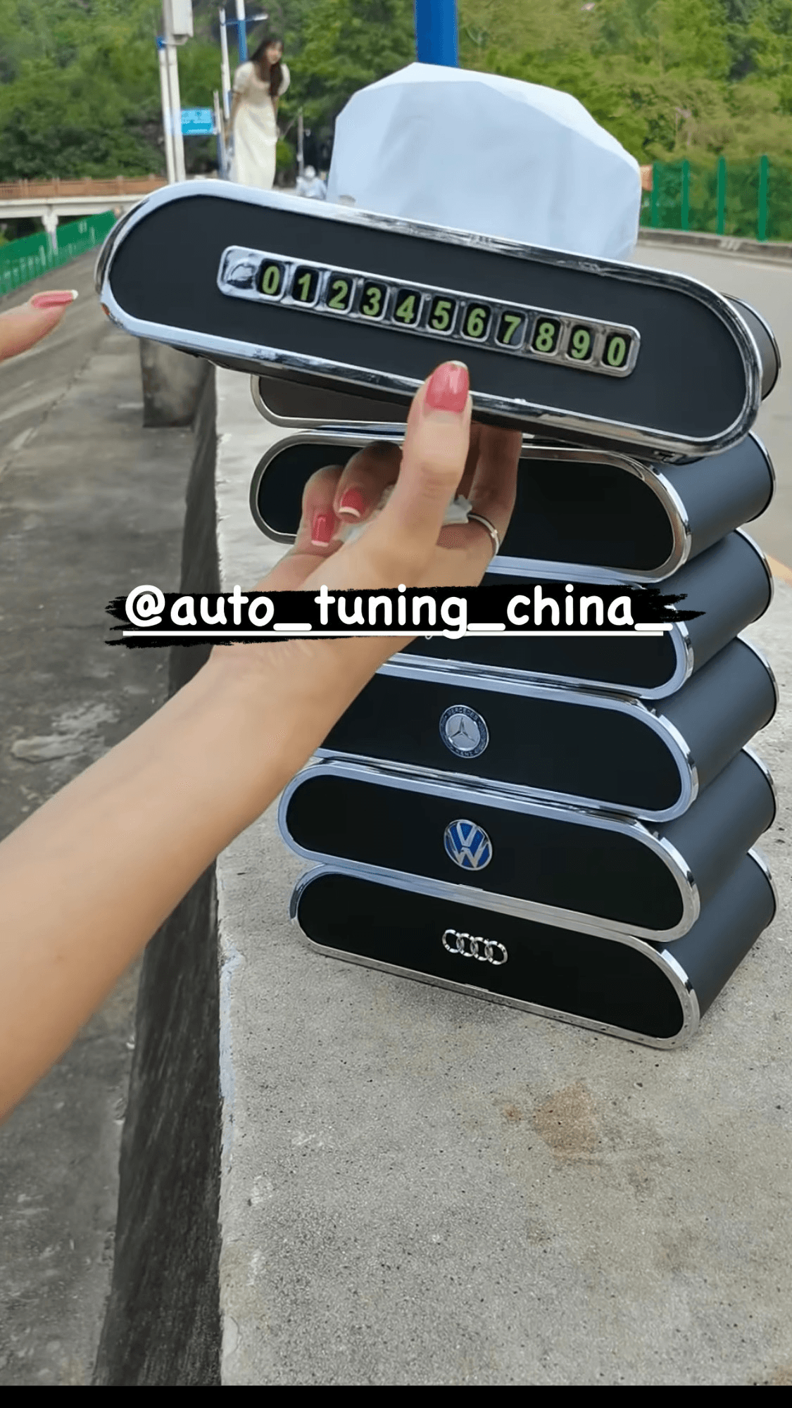 Napkin Holder napkin-holder-auto-parts-2