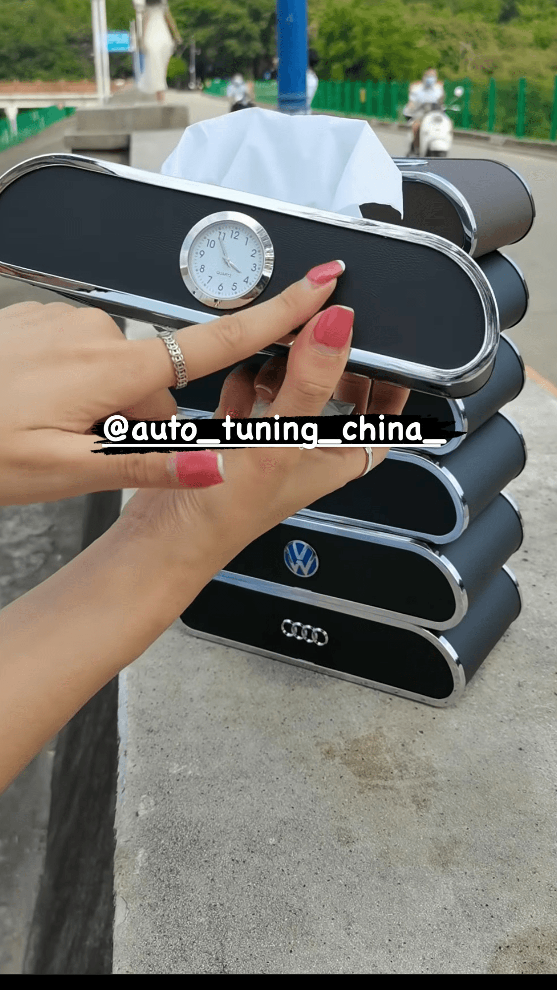 Napkin Holder napkin-holder-auto-parts-3