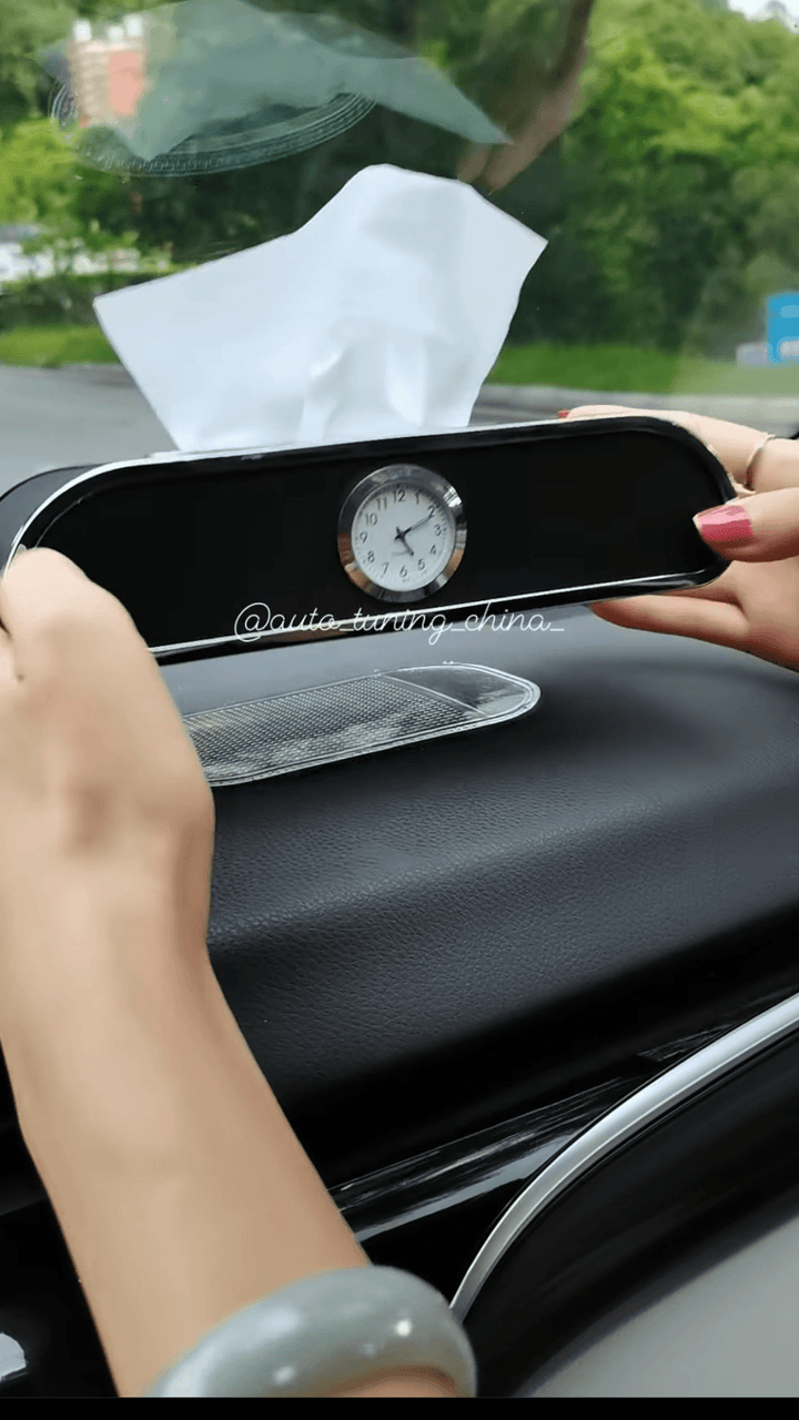 Napkin Holder - Auto Parts England 𝐂𝐚𝐫𝟒𝐏𝐚𝐫𝐭𝐬 www.cars4part.com United Kingdom SD11022211493829-1 25.00