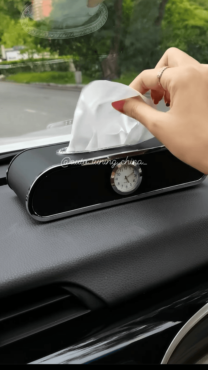 Napkin Holder - Auto Parts England 𝐂𝐚𝐫𝟒𝐏𝐚𝐫𝐭𝐬 www.cars4part.com United Kingdom SD11022211493829-1 25.00