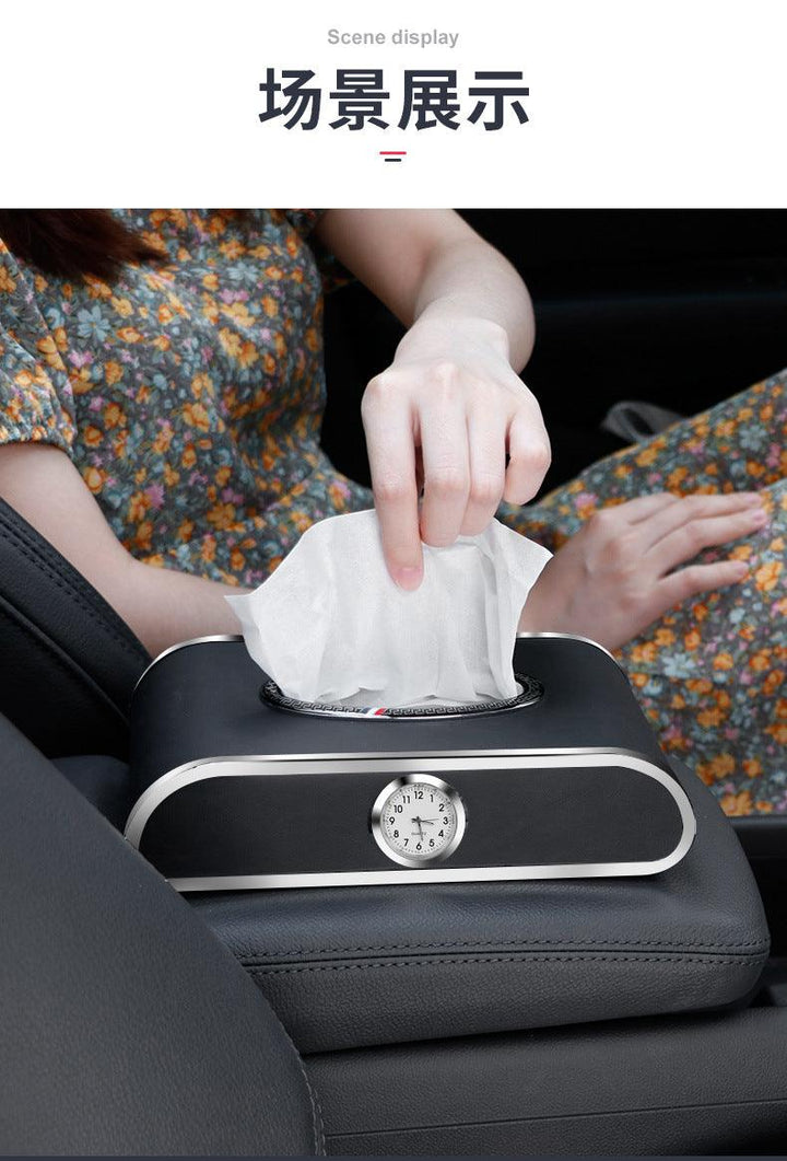 Napkin Holder - Auto Parts England 𝐂𝐚𝐫𝟒𝐏𝐚𝐫𝐭𝐬 www.cars4part.com United Kingdom SD11022211493829-1 25.00