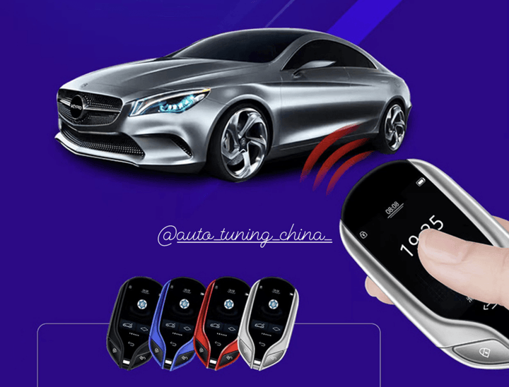 New Smart Key - Auto Parts England 𝐂𝐚𝐫𝟒𝐏𝐚𝐫𝐭𝐬 www.cars4part.com United Kingdom SD11242301501816-2 205.00