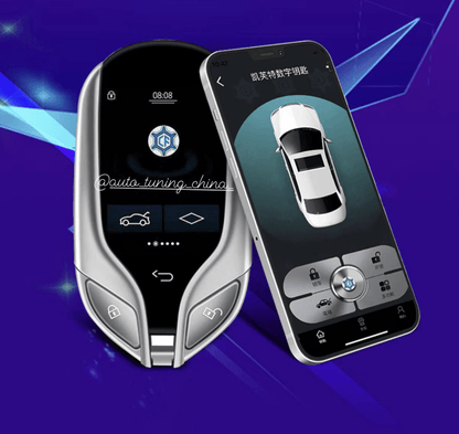 New Smart Key new-smart-key-auto-parts-3