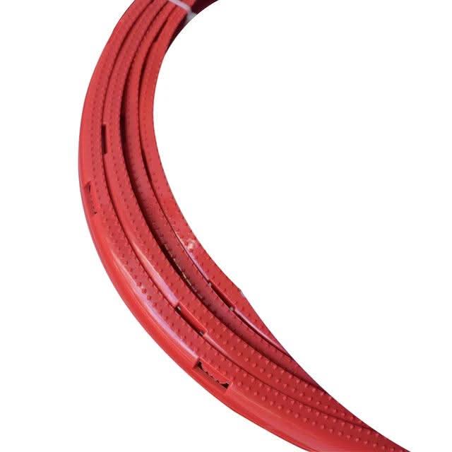 New Tire Rim Protector, Wheel Edge Rim Protectors Red new-tire-rim-protector-wheel-edge-rim-protectors-auto-parts-13