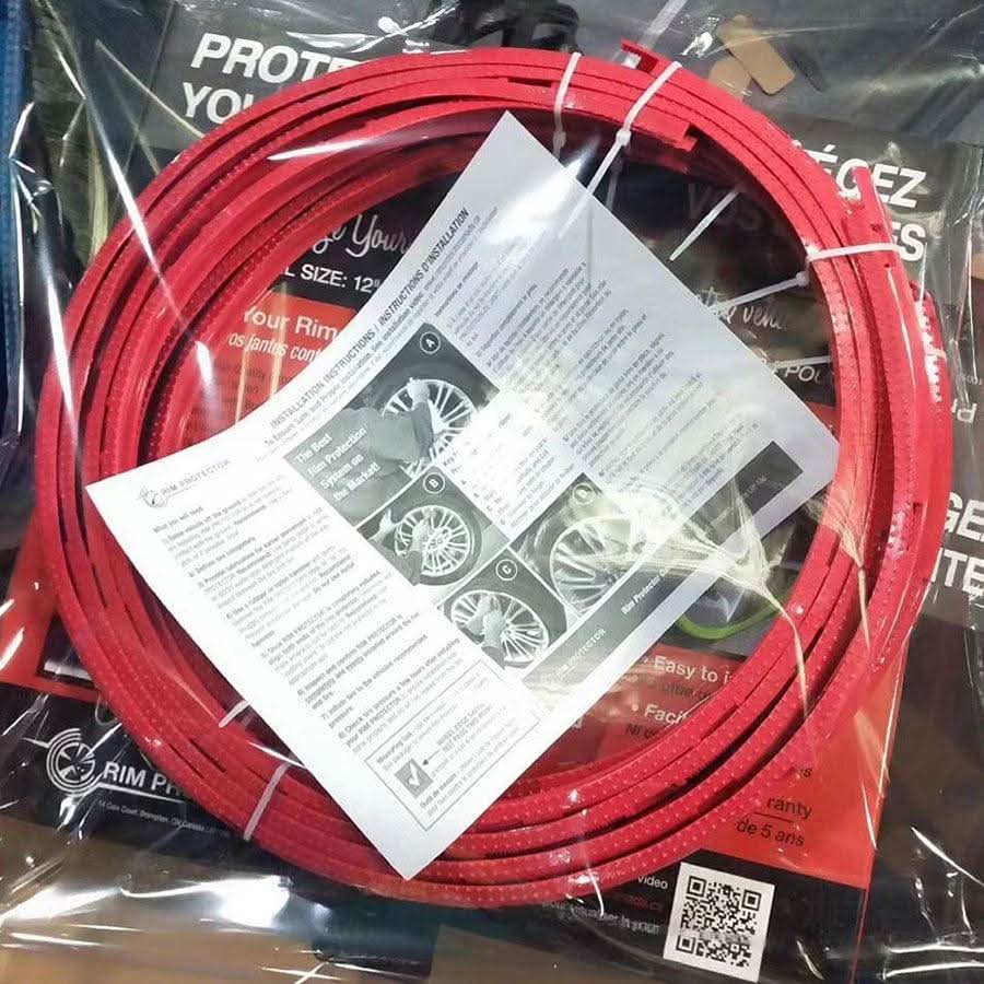 New Tire Rim Protector, Wheel Edge Rim Protectors new-tire-rim-protector-wheel-edge-rim-protectors-auto-parts-2