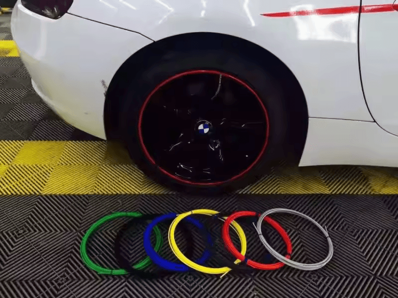 New Tire Rim Protector, Wheel Edge Rim Protectors new-tire-rim-protector-wheel-edge-rim-protectors-auto-parts-6