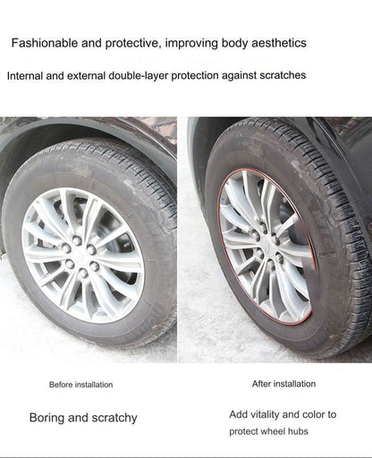 New Tire Rim Protector, Wheel Edge Rim Protectors new-tire-rim-protector-wheel-edge-rim-protectors-auto-parts-8