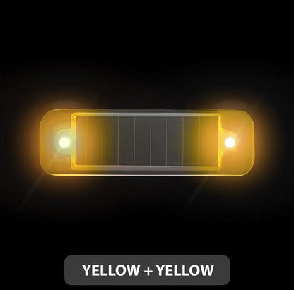 Night Riding Car Flash Warning Solar Light Universal Yellow night-riding-car-flash-warning-solar-light-universal-auto-parts-10