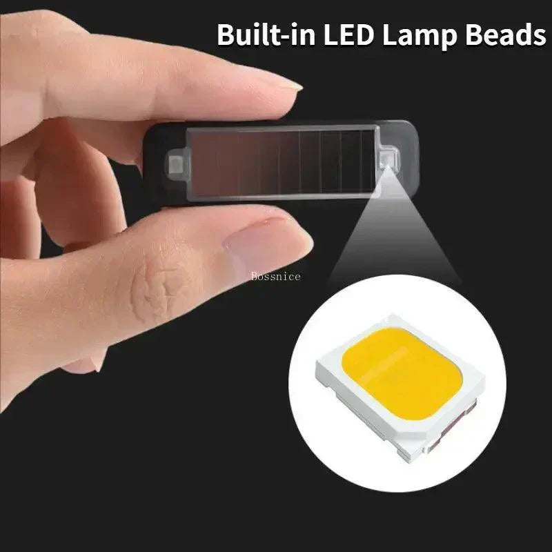 Night Riding Car Flash Warning Solar Light Universal night-riding-car-flash-warning-solar-light-universal-auto-parts-2