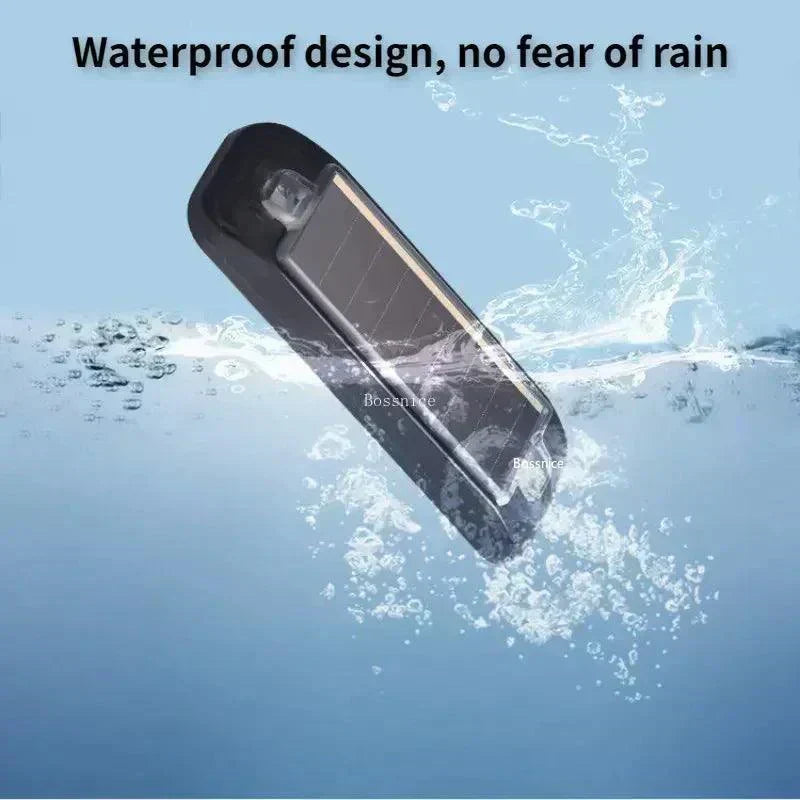 Night Riding Car Flash Warning Solar Light Universal night-riding-car-flash-warning-solar-light-universal-auto-parts-3