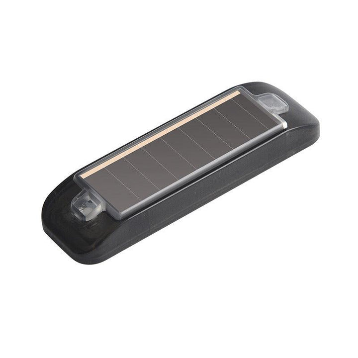 Night Riding Car Flash Warning Solar Light Universal - Auto Parts England Auto Parts www.cars4part.com United Kingdom SD05200721453946-1 15.00