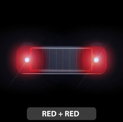 Night Riding Car Flash Warning Solar Light Universal Red night-riding-car-flash-warning-solar-light-universal-auto-parts-7