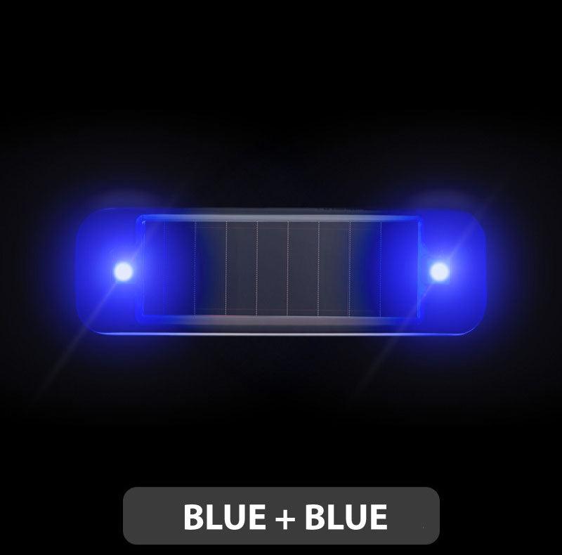 Night Riding Car Flash Warning Solar Light Universal Blue night-riding-car-flash-warning-solar-light-universal-auto-parts-8