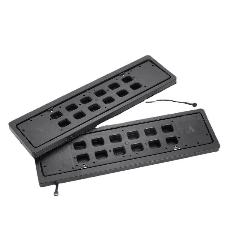 Number Barrier 2 Sets number-barrier-2-sets-auto-parts-4