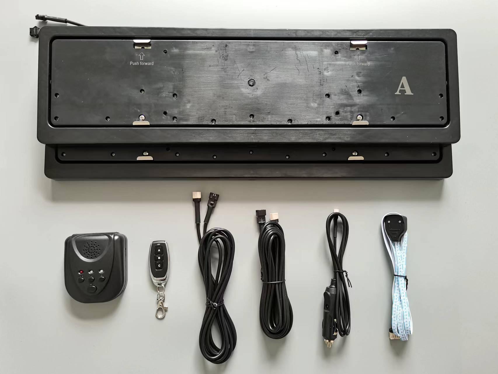 Number Barrier 2 Sets New number-barrier-2-sets-auto-parts-7