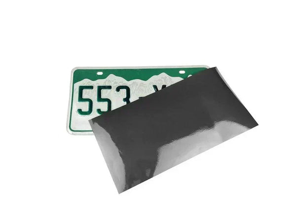 Number Concealer Sticker For 2nd Style license plates For 1 license plates number-concealer-sticker-for-2nd-style-license-plates-auto-parts-1