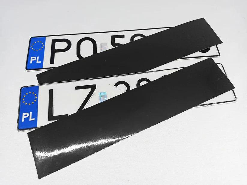Number Concealer Sticker For license plates - Auto Parts England Number Concealer Sticker For license plates Auto Parts bmw, car, Car License Plate, hidden number license plate, number, tag__hot_HOT www.cars4part.com United Kingdom Number Sticker For license plates-2 129.99