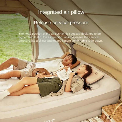 Outdoor Camping Bed outdoor-camping-bed-auto-parts-5