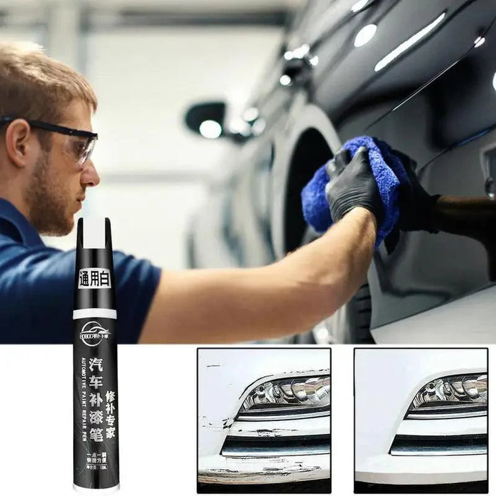 Paint Pen Pearl To Repair Car Paint Surface To Remove Marks Car Scratches - Auto Parts England Auto Parts www.cars4part.com United Kingdom SD05092201195305-1 17.00