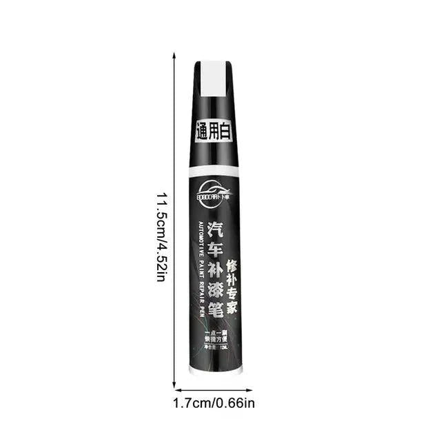 Paint Pen Pearl To Repair Car Paint Surface To Remove Marks Car Scratches - Auto Parts England Auto Parts www.cars4part.com United Kingdom SD05092201195305-1 17.00