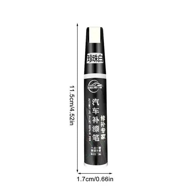 Paint Pen Pearl To Repair Car Paint Surface To Remove Marks Car Scratches - Auto Parts England Auto Parts www.cars4part.com United Kingdom SD05092201195305-2 17.00