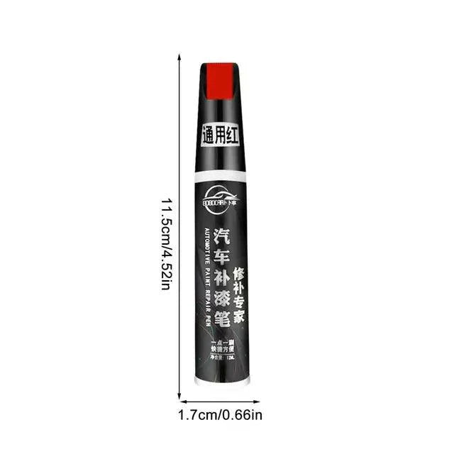 Paint Pen Pearl To Repair Car Paint Surface To Remove Marks Car Scratches red paint-pen-pearl-to-repair-car-paint-surface-to-remove-marks-car-scratches-auto-parts-16