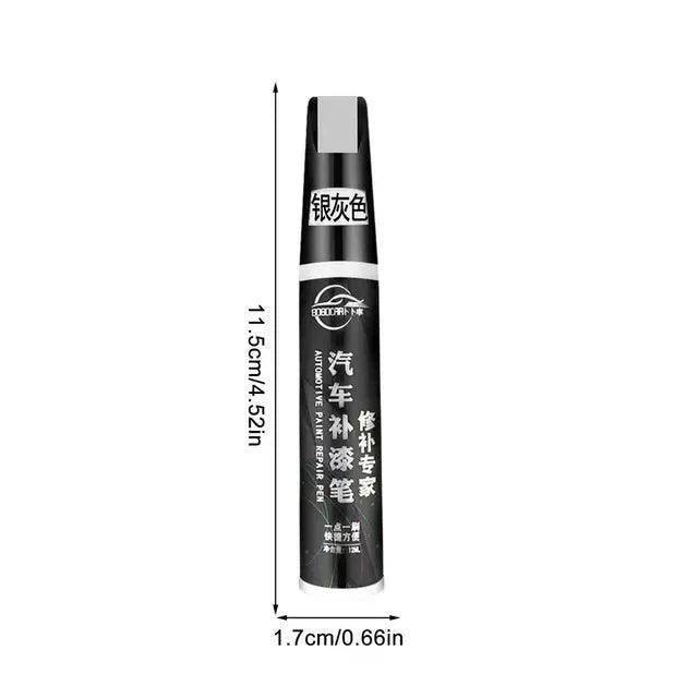 Paint Pen Pearl To Repair Car Paint Surface To Remove Marks Car Scratches silver gray paint-pen-pearl-to-repair-car-paint-surface-to-remove-marks-car-scratches-auto-parts-18