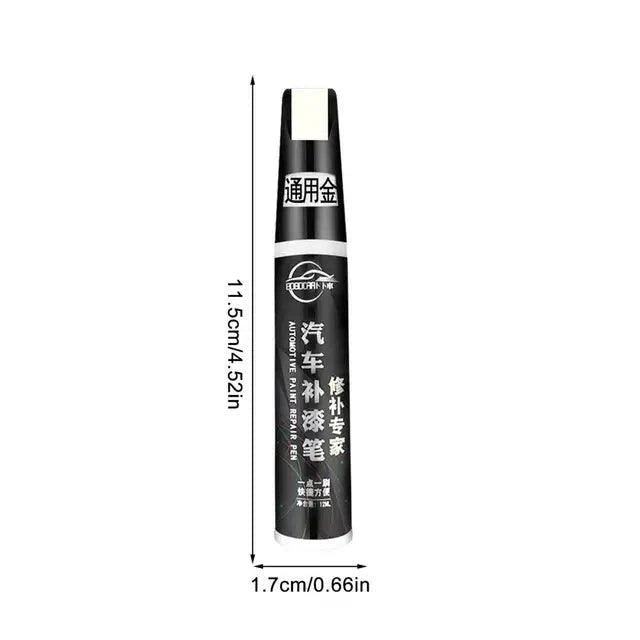 Paint Pen Pearl To Repair Car Paint Surface To Remove Marks Car Scratches - Auto Parts England Auto Parts www.cars4part.com United Kingdom SD05092201195305-8 17.00