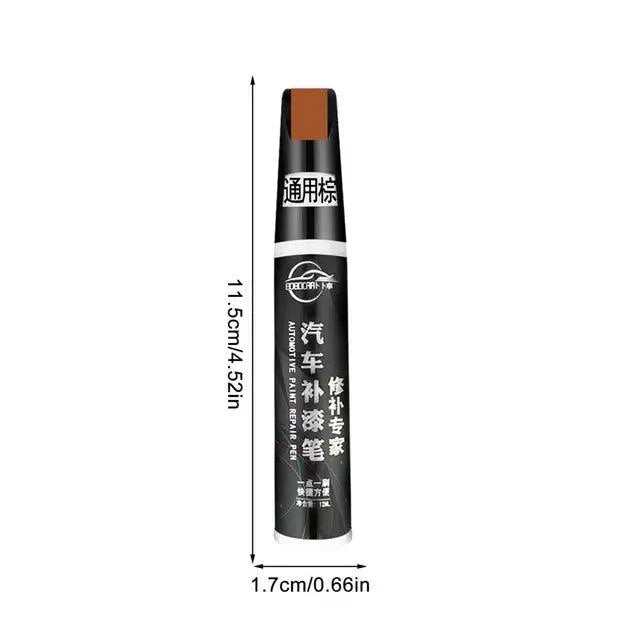 Paint Pen Pearl To Repair Car Paint Surface To Remove Marks Car Scratches brown paint-pen-pearl-to-repair-car-paint-surface-to-remove-marks-car-scratches-auto-parts-21