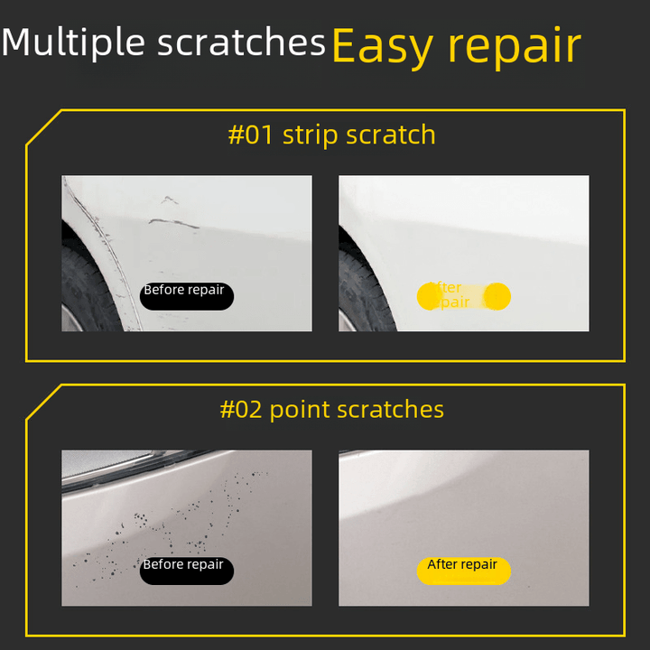 Paint Pen Pearl To Repair Car Paint Surface To Remove Marks Car Scratches - Auto Parts England Auto Parts www.cars4part.com United Kingdom SD05092201195305-1 17.00