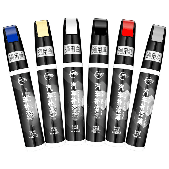 Paint Pen Pearl To Repair Car Paint Surface To Remove Marks Car Scratches - Auto Parts England Auto Parts www.cars4part.com United Kingdom SD05092201195305-1 17.00