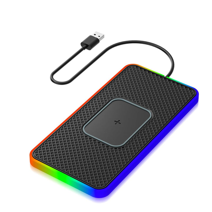 Phone Wireless Charger Suitable For all Cars - Auto Parts England Auto Parts www.cars4part.com United Kingdom SD04080400432551-1 25.43