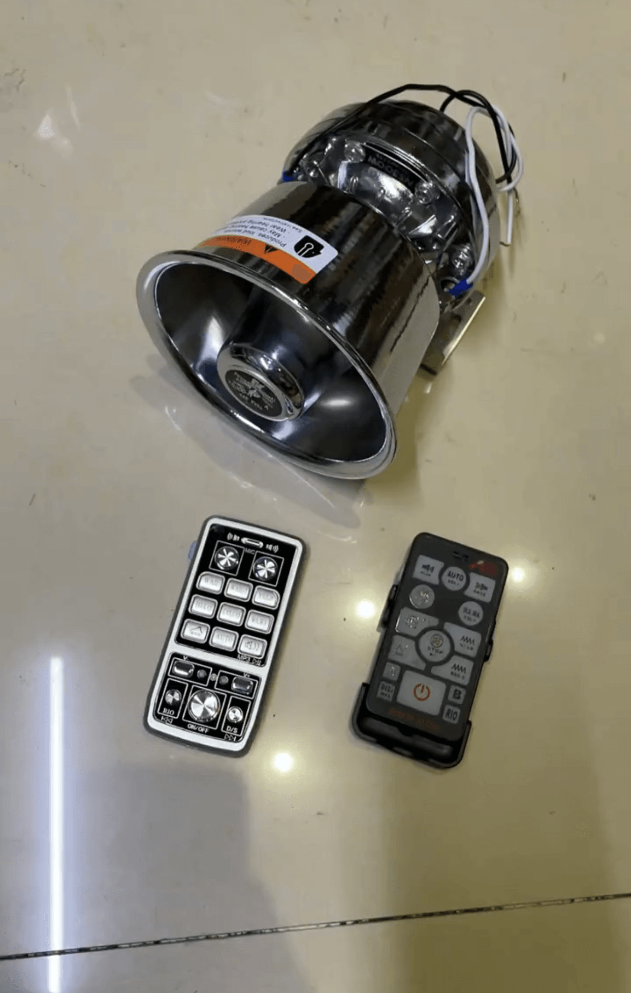 Police Siren Speaker 🔊 police-siren-speaker-auto-parts-1