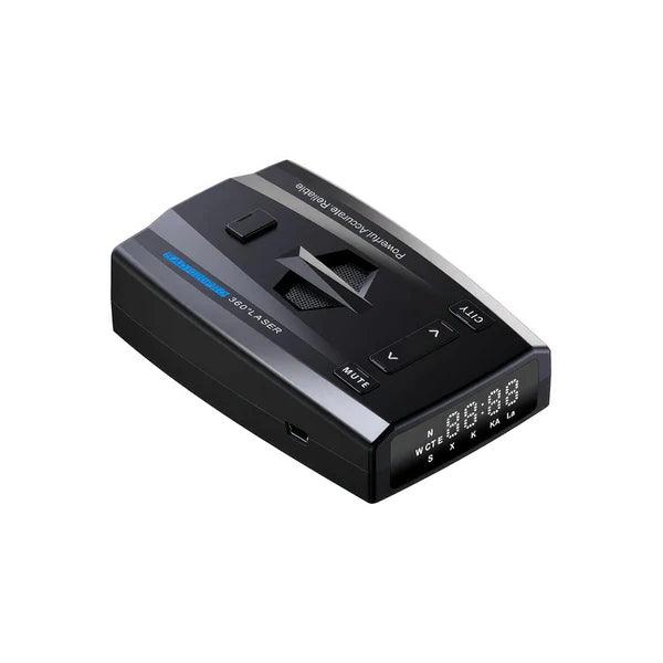 R20 Radar Detector - Auto Parts England 𝐂𝐚𝐫𝟒𝐏𝐚𝐫𝐭𝐬 www.cars4part.com United Kingdom SD01290435079831 85.00